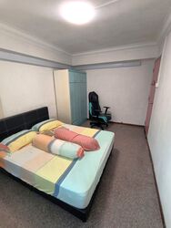 Toh Guan Road (Jurong East),  #613602351